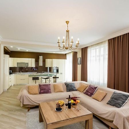Rustaveli Residence III Tbiliszi Kültér fotó