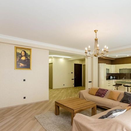 Rustaveli Residence III Tbiliszi Kültér fotó