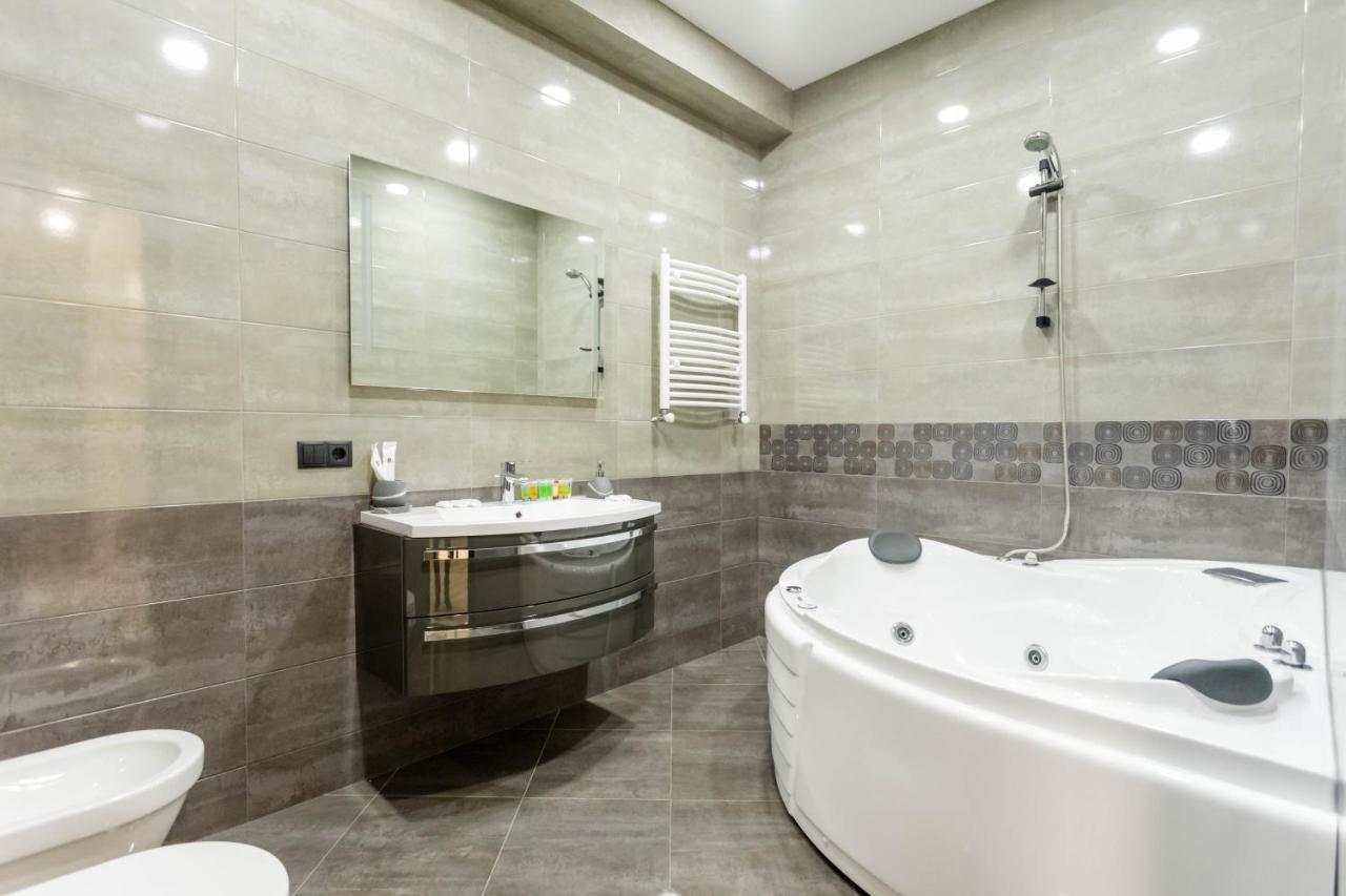 Rustaveli Residence III Tbiliszi Kültér fotó