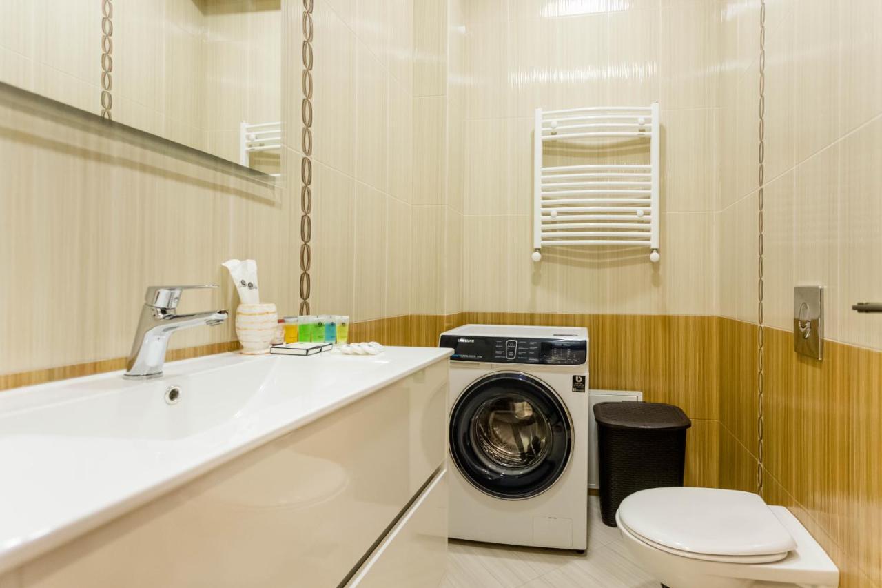 Rustaveli Residence III Tbiliszi Kültér fotó