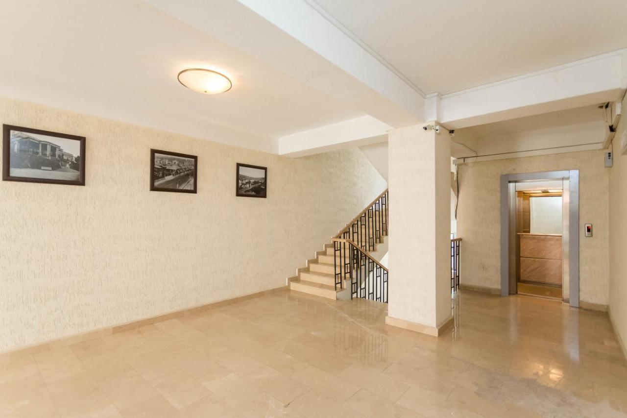 Rustaveli Residence III Tbiliszi Kültér fotó