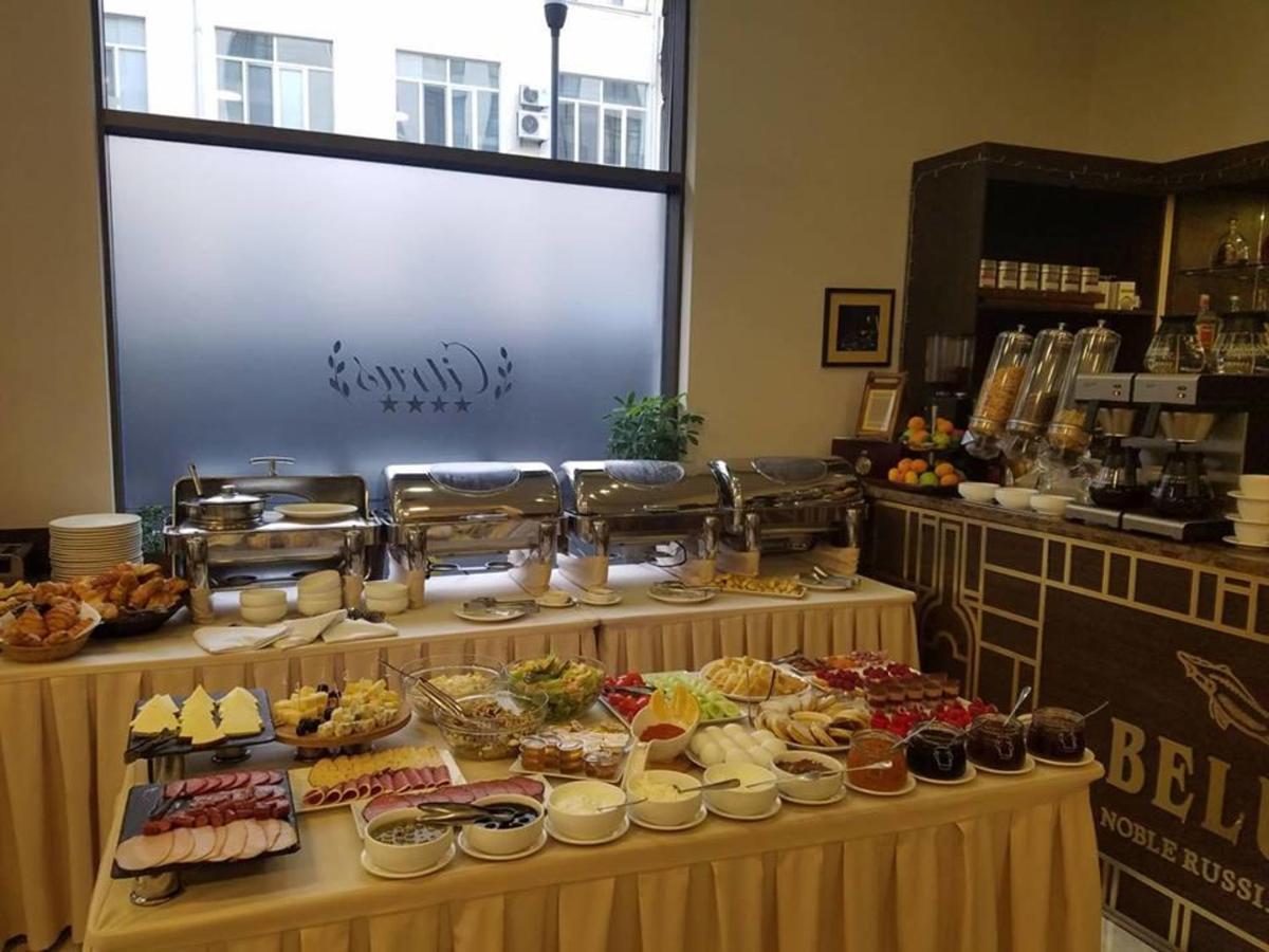 Rustaveli Residence III Tbiliszi Kültér fotó